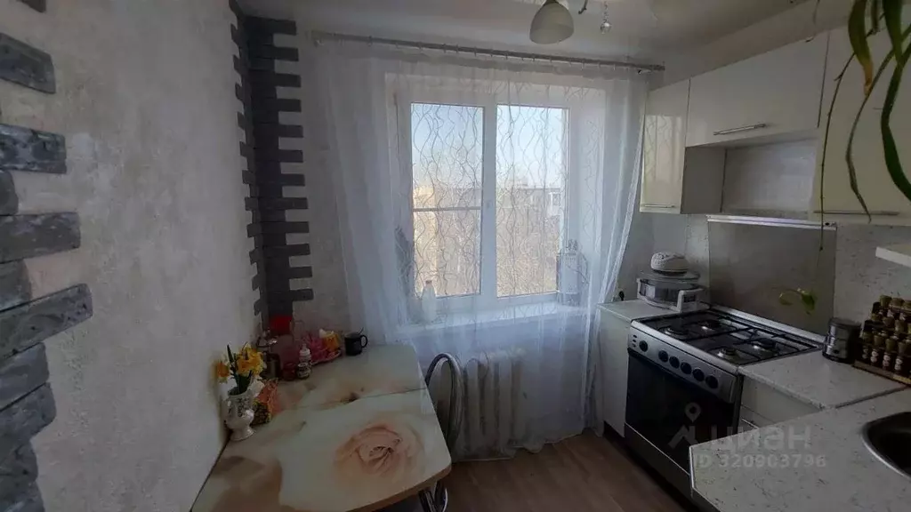 2-к кв. Краснодарский край, Ейск Коммунистическая ул., 49/7 (38.8 м) - Фото 2