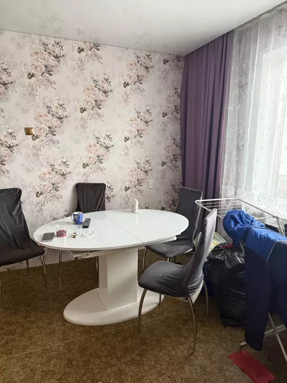 Продаётся 3-к квартира, 61.7 м - Фото 0