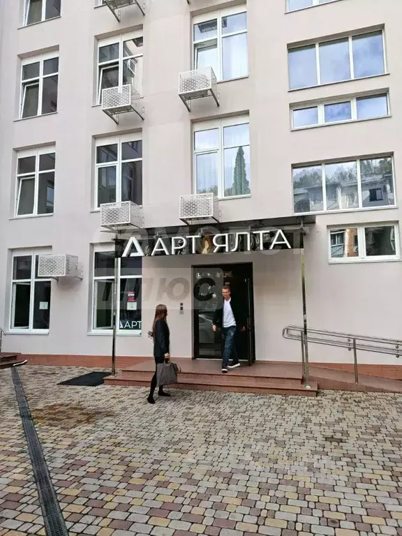 Студия Крым, Ялта ул. Киевская, 44 (62.0 м) - Фото 0