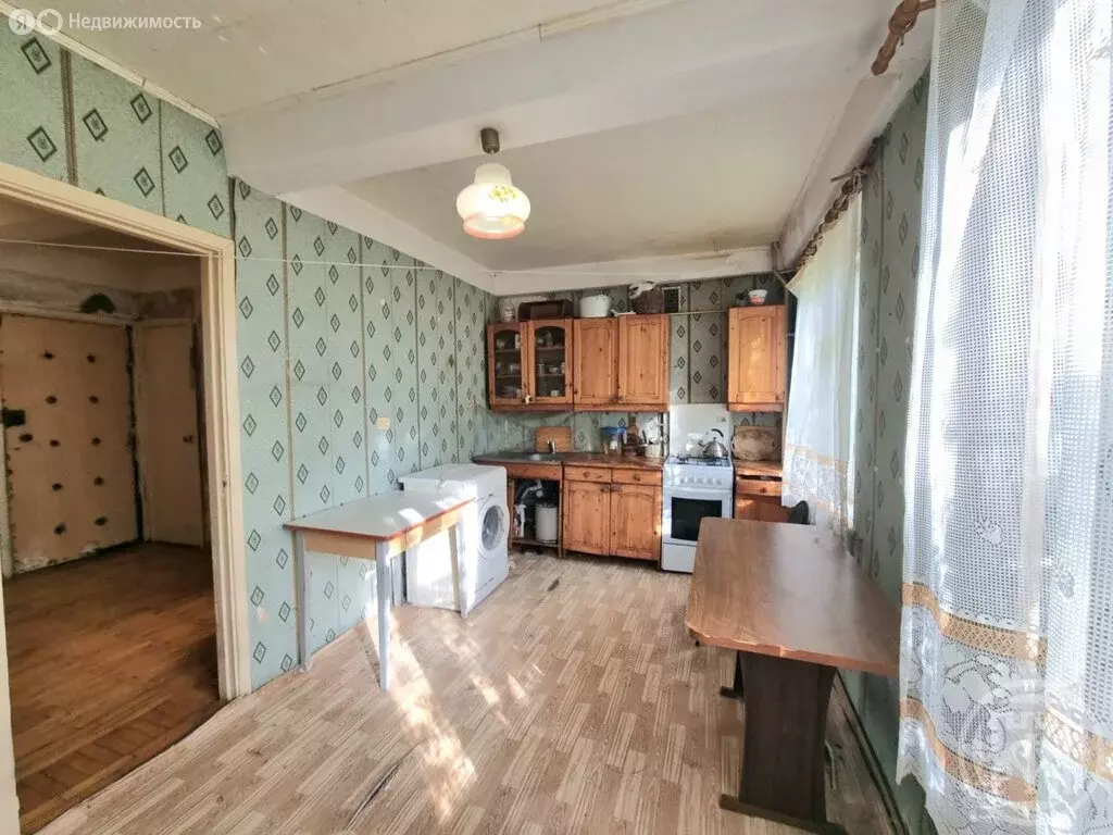 1-комнатная квартира: Сертолово, Центральная улица, 8к1 (45.7 м) - Фото 0