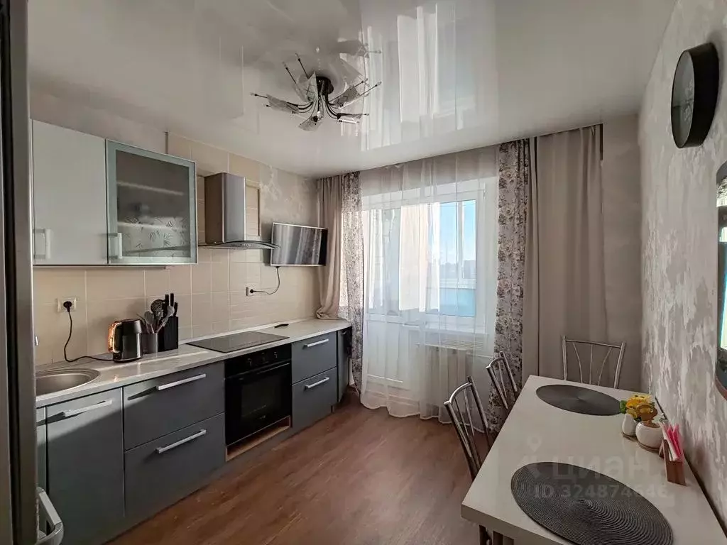 2-к кв. Кировская область, Киров Комсомольская ул., 63 (47.0 м) - Фото 2