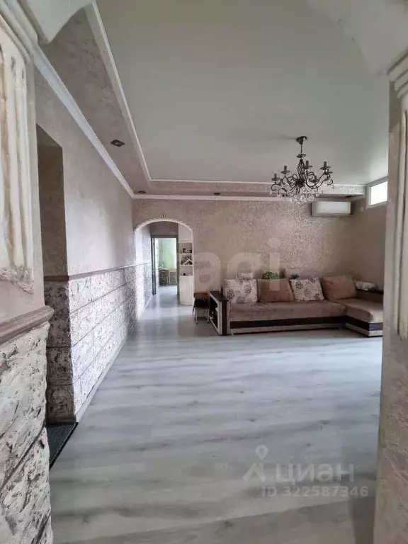 3-к кв. Ростовская область, Ростов-на-Дону просп. Маршала Жукова, 31 ... - Фото 1