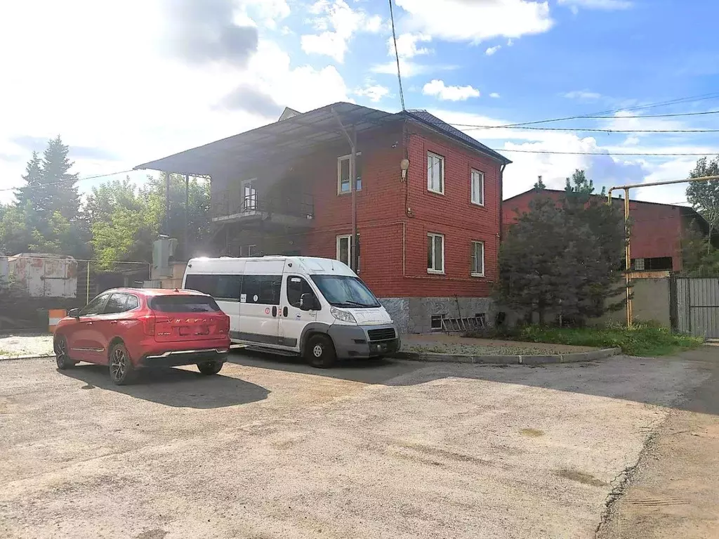 Производственное помещение в Челябинская область, Челябинск ... - Фото 2