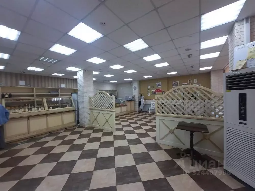 Помещение свободного назначения в Иркутская область, Иркутск ул. ... - Фото 2