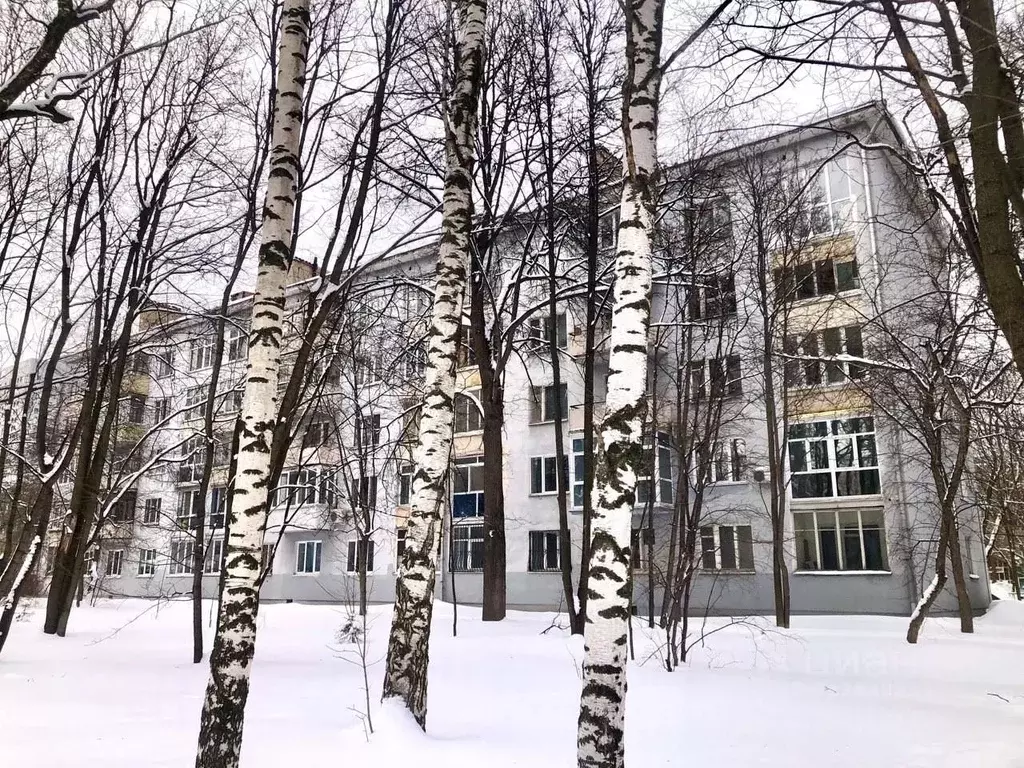 3-к кв. Пермский край, Пермь ул. Швецова, 48 (78.1 м) - Фото 1