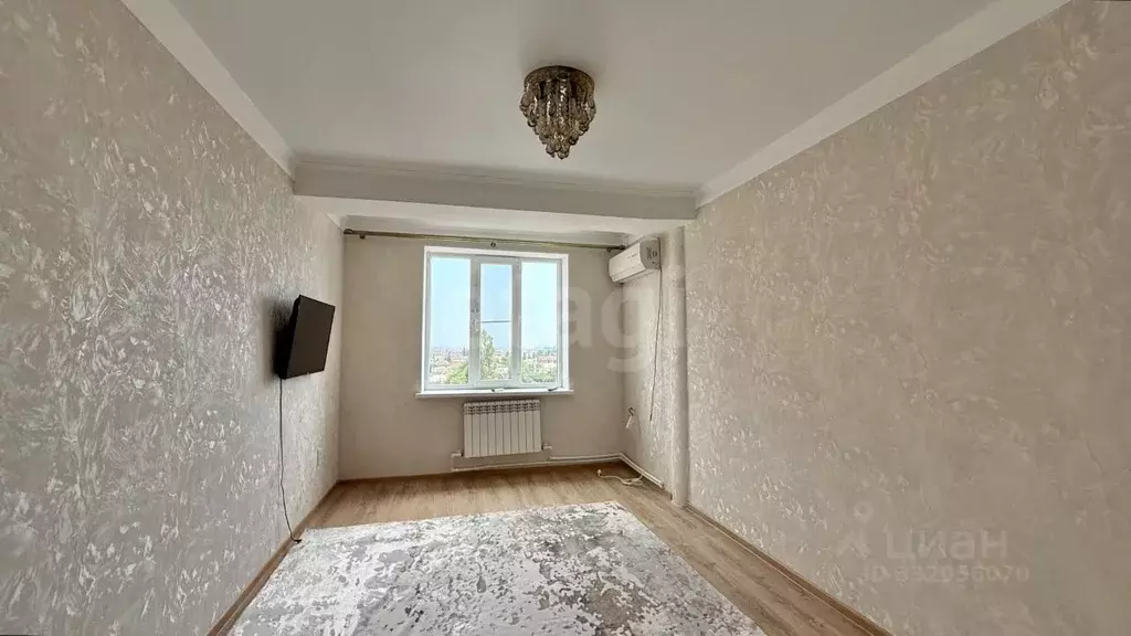 2-к кв. Дагестан, Махачкала ул. Олега Кошевого, 41В (60.0 м) - Фото 1