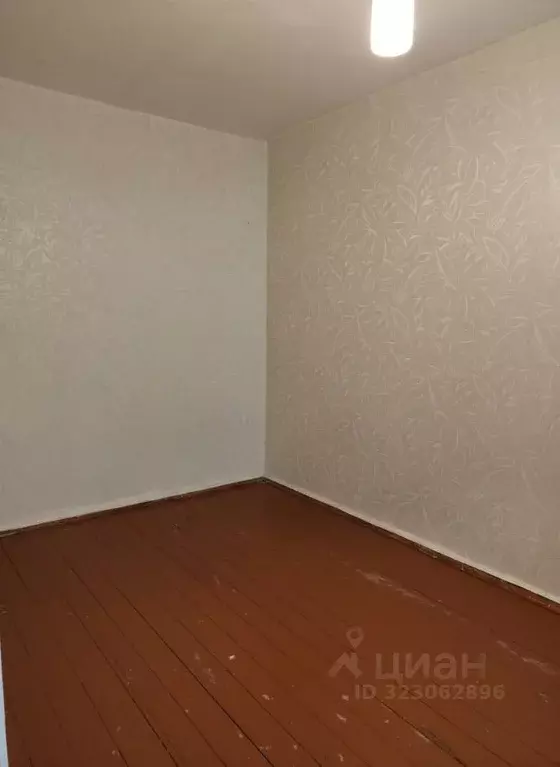 2-к кв. Кемеровская область, Новокузнецк ул. 40 лет ВЛКСМ, 56 (44.0 м) - Фото 1