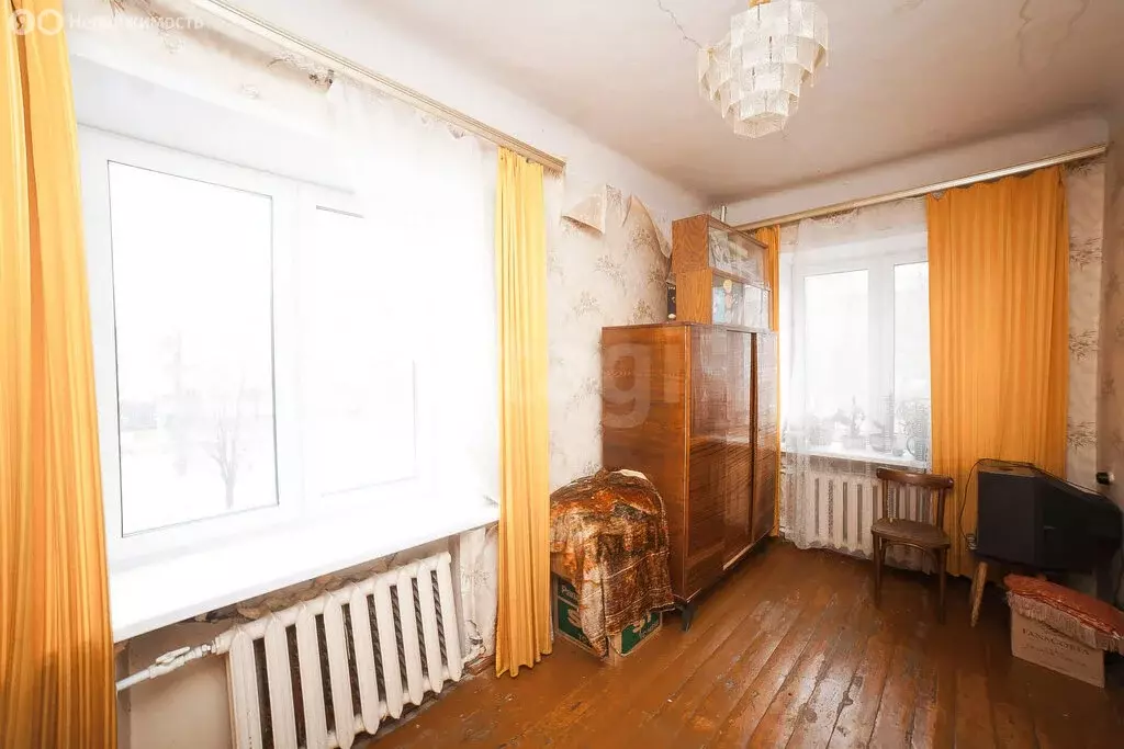 2-комнатная квартира: Тверь, улица Громова, 11к3 (41 м) - Фото 2