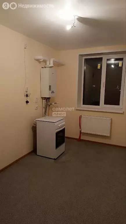 2-комнатная квартира: Калач-на-Дону, переулок Маяковского, 3 (50.5 м) - Фото 1