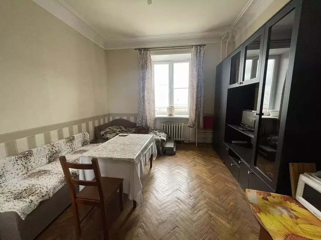 Комната Московская область, Фрязино Институтская ул., 12 - Фото 1