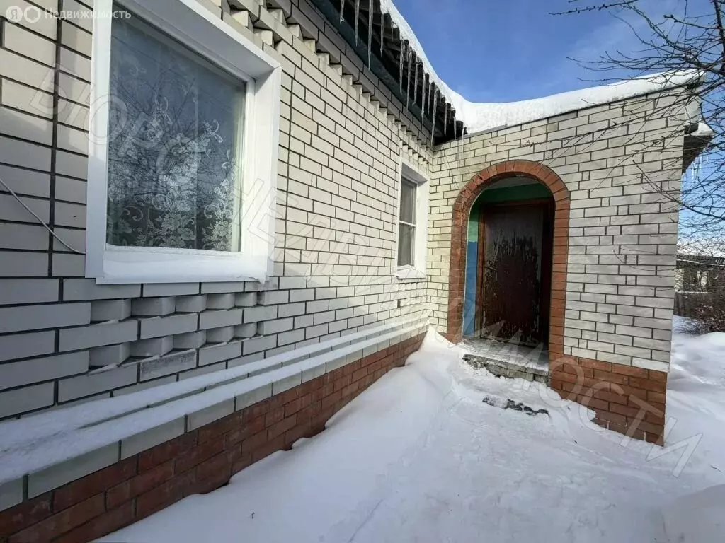 Дом в Балашов, улица Мичурина, 60 (62 м) - Фото 1