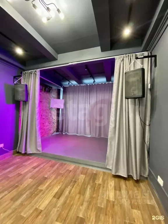 Помещение свободного назначения в Новосибирская область, Новосибирск ... - Фото 1