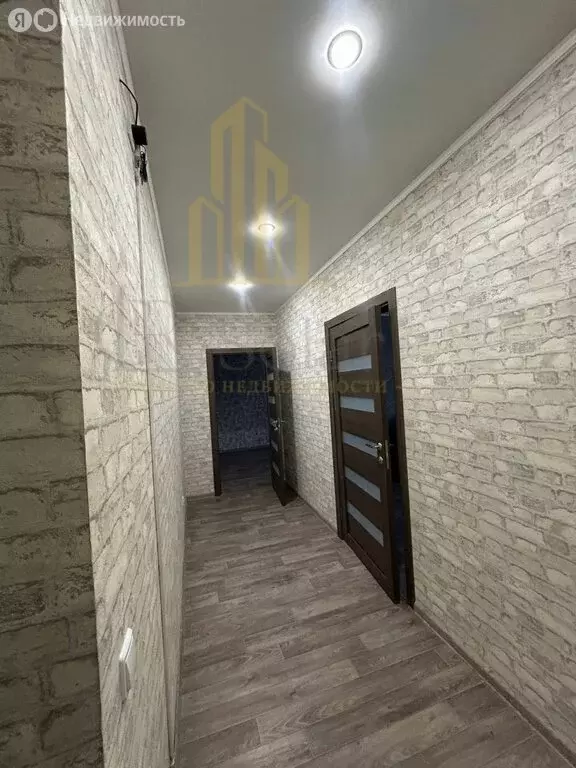 2-комнатная квартира: Уфа, бульвар Давлеткильдеева, 20 (56.1 м) - Фото 1