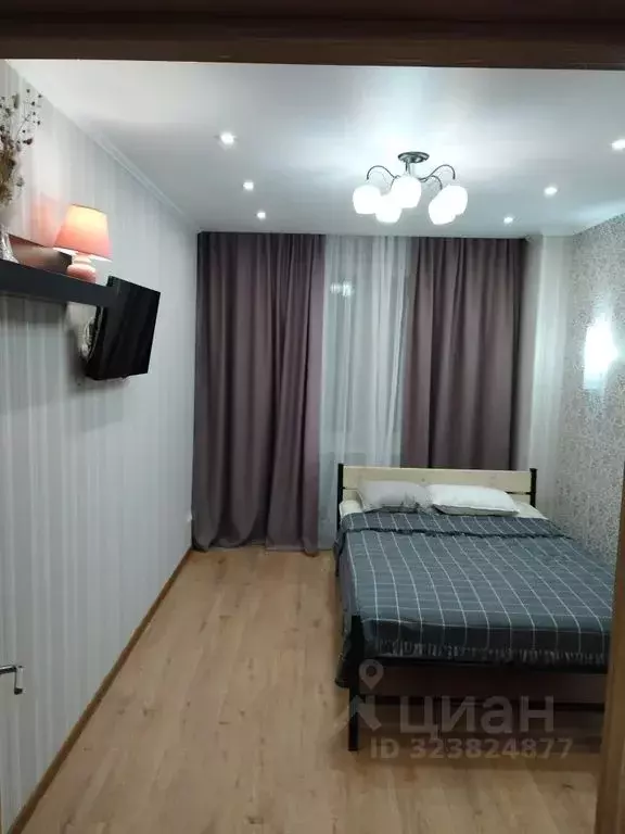 2-к кв. Московская область, Егорьевск Заречье мкр, 18 (58.0 м) - Фото 1