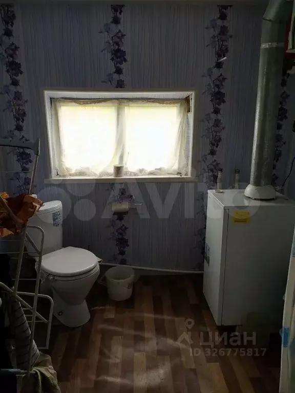 Дом в Калужская область, с. Хвастовичи ул. Ленина (61 м) - Фото 2