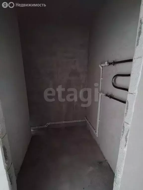 1-комнатная квартира: Ярославль, 2-й Брагинский проезд, 22 (38.61 м) - Фото 1