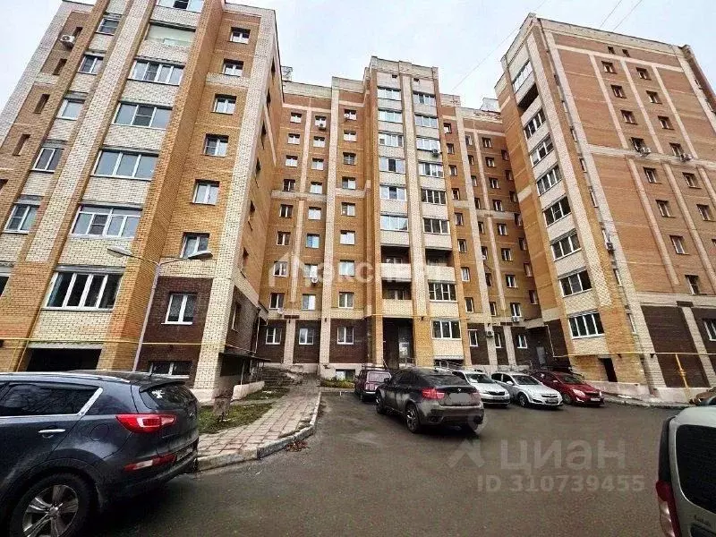 1-к кв. Московская область, Павловский Посад 1 Мая ул., 40Б (39.6 м) - Фото 0