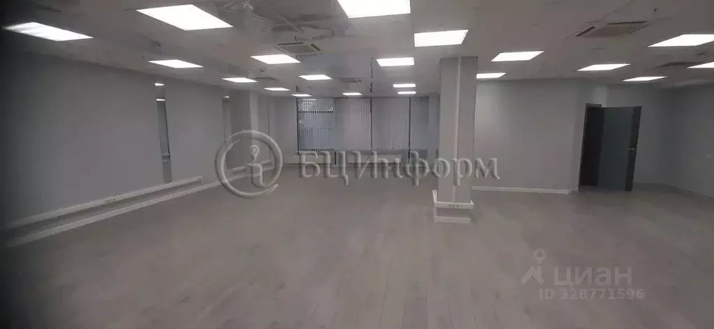 Офис в Санкт-Петербург 26-я Васильевского острова линия, 15к2 (136 м) - Фото 1
