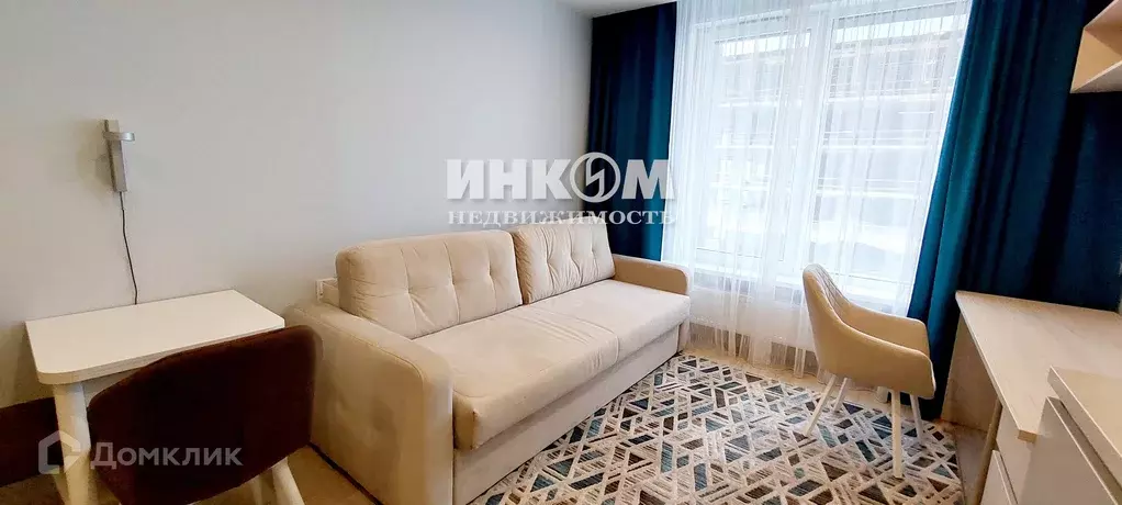 Продаётся квартира-студия, 21.2 м - Фото 0