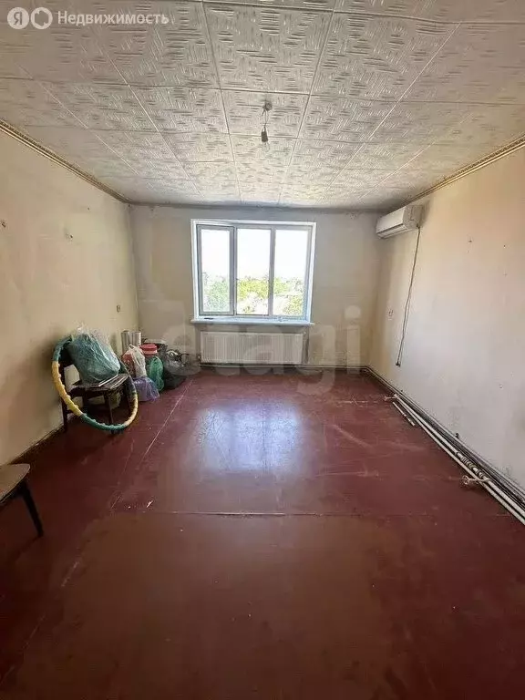 2-комнатная квартира: Джанкой, улица Толстого, 44 (56 м) - Фото 2