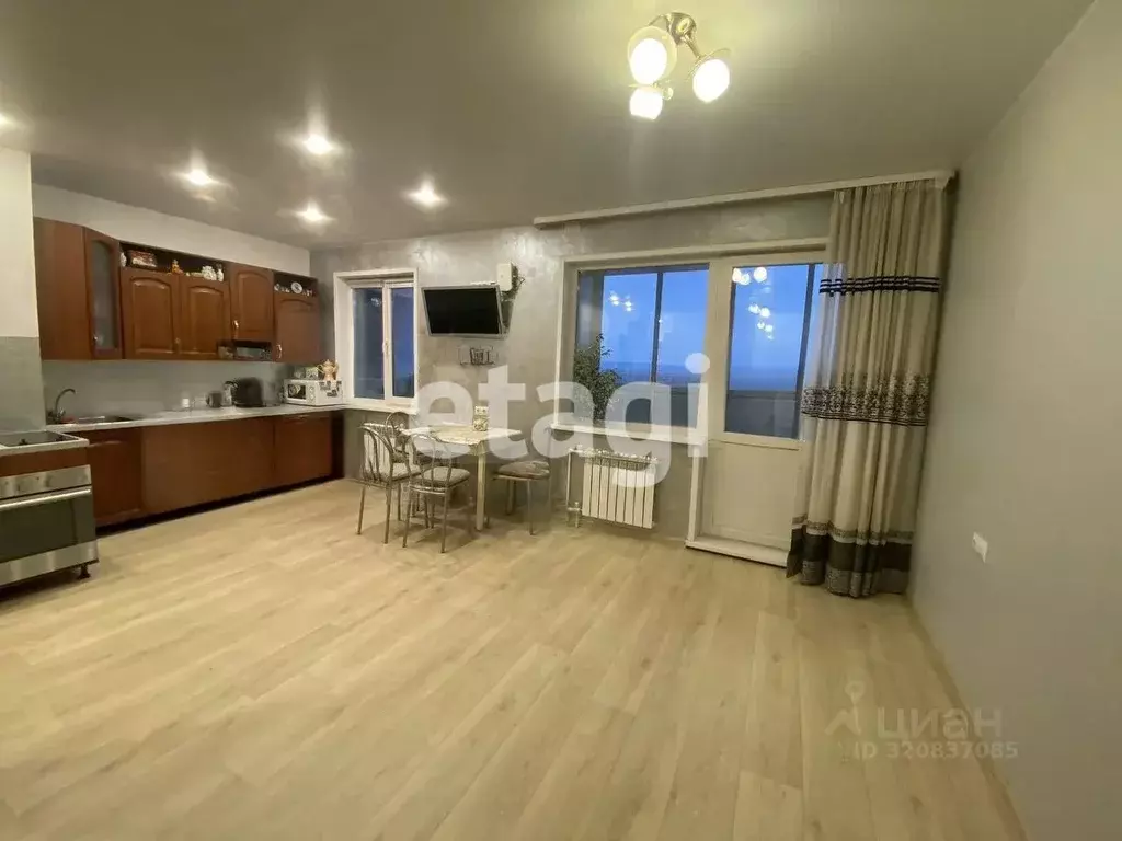 Студия Бурятия, Улан-Удэ ул. Борсоева, 77 (35.7 м) - Фото 1