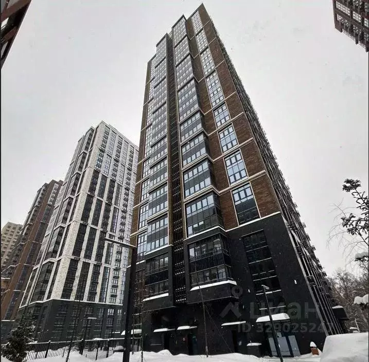 Помещение свободного назначения в Москва Клинская ул., 2А (126 м) - Фото 1