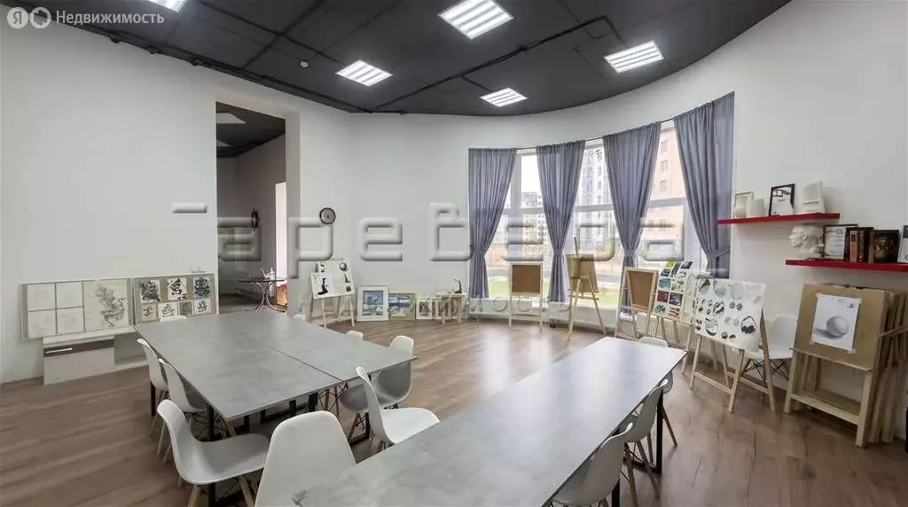 Помещение свободного назначения (94 м) - Фото 2