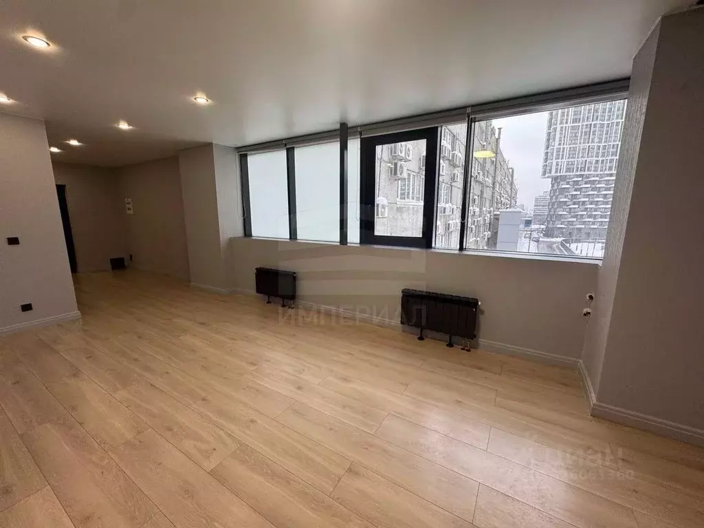 Помещение свободного назначения в Москва ул. Золоторожский Вал, 11С22 ... - Фото 1