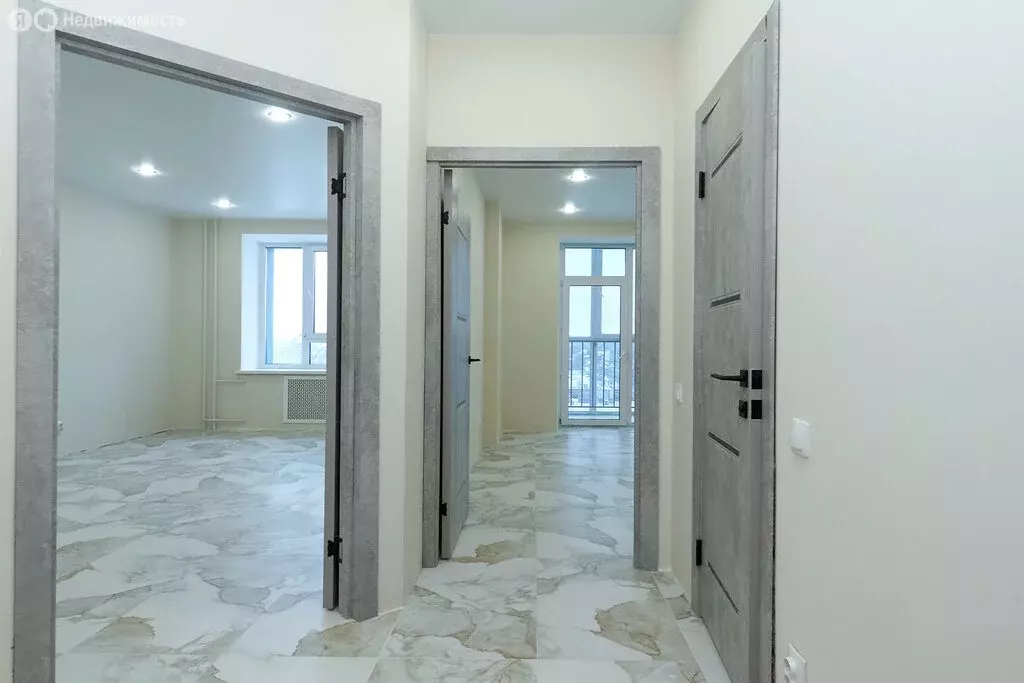 3-комнатная квартира: Ярославль, улица Соловьёва, 7/40 (89.2 м) - Фото 0