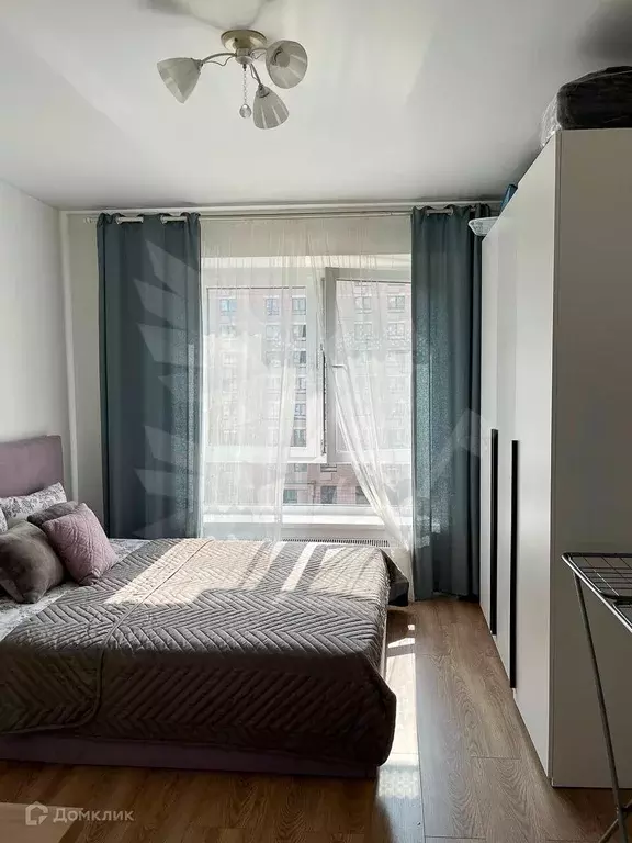 Продаётся квартира-студия, 19.6 м - Фото 1