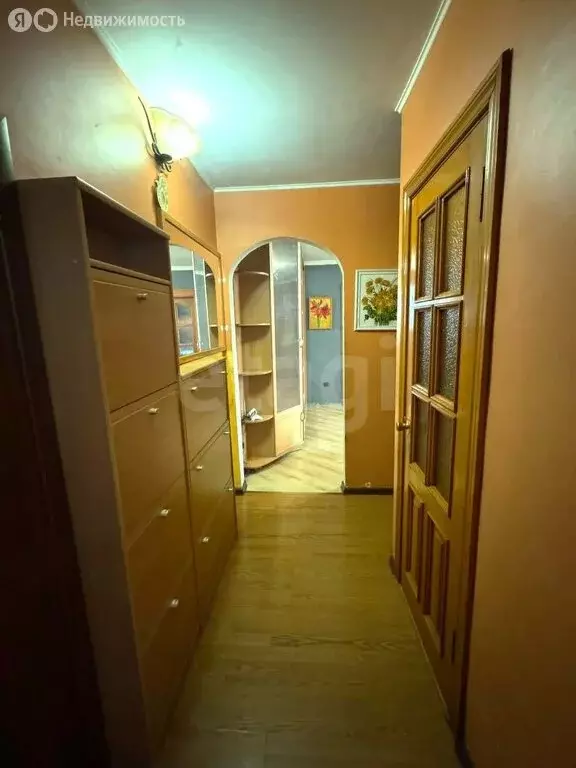 2-комнатная квартира: Ялта, улица Дзержинского, 11 (55 м) - Фото 0