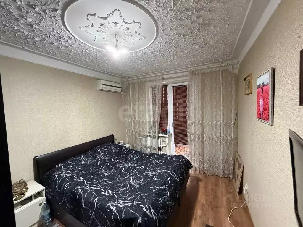 3-к кв. Оренбургская область, Орск Новый город мкр, ул. Ялтинская, 92В ... - Фото 1