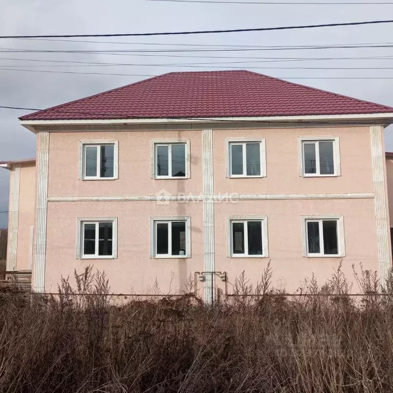 Дом в Пензенская область, Пенза ул. Гвоздева, 21 (140 м) - Фото 1