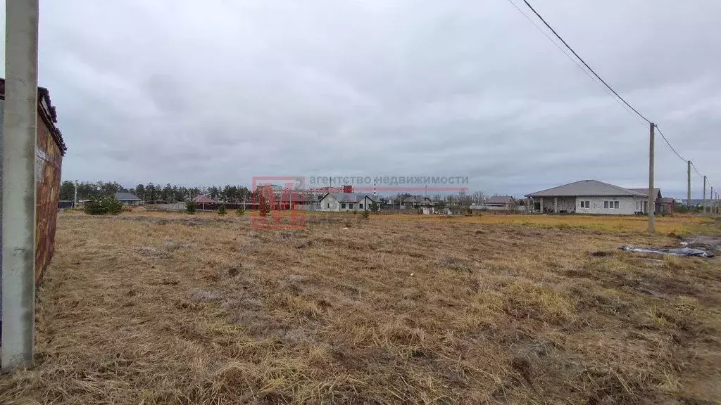 Участок в Белгородская область, Старый Оскол ул. Брусничная, 16 (15.0 ... - Фото 1