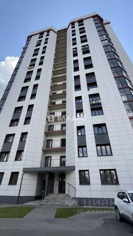 3-к кв. Москва, Москва, Троицк ул. Текстильщиков, 3к1 (78.5 м) - Фото 1