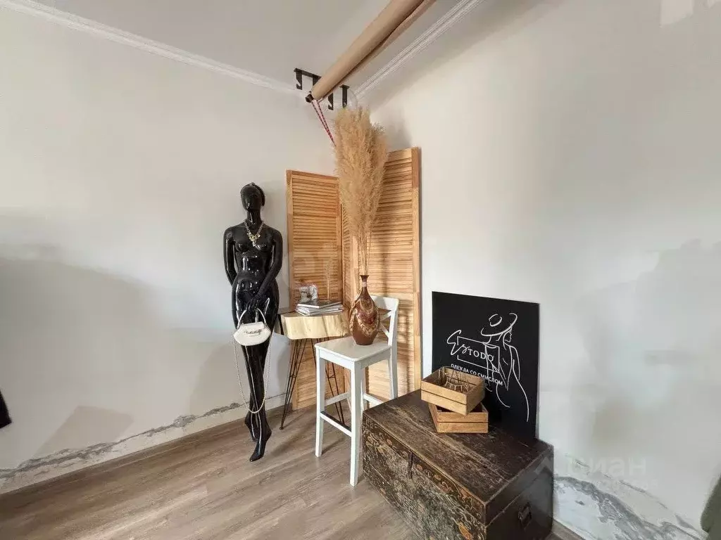 Офис в Московская область, Сергиев Посад ул. 1-й Ударной Армии, 95 (52 ... - Фото 2