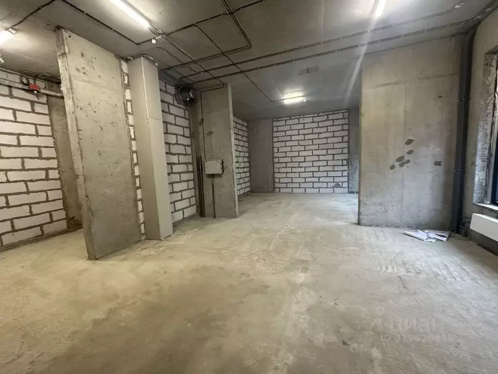 Помещение свободного назначения в Ленинградская область, Кудрово г. ... - Фото 2