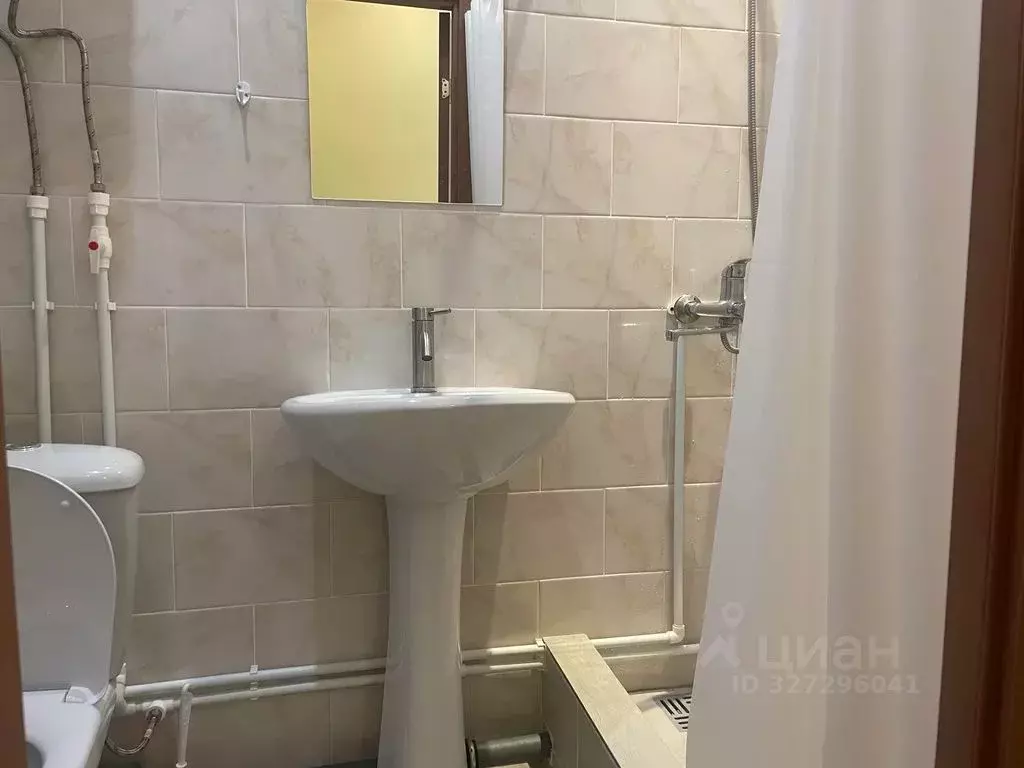 Комната Пермский край, Чусовой Механическая ул., 12 - Фото 2