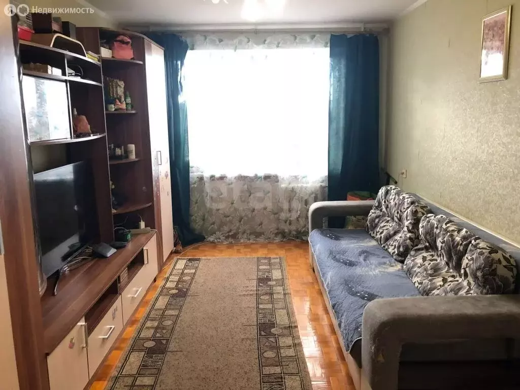 3-комнатная квартира: Кострома, микрорайон Давыдовский-2, 61 (65 м) - Фото 2