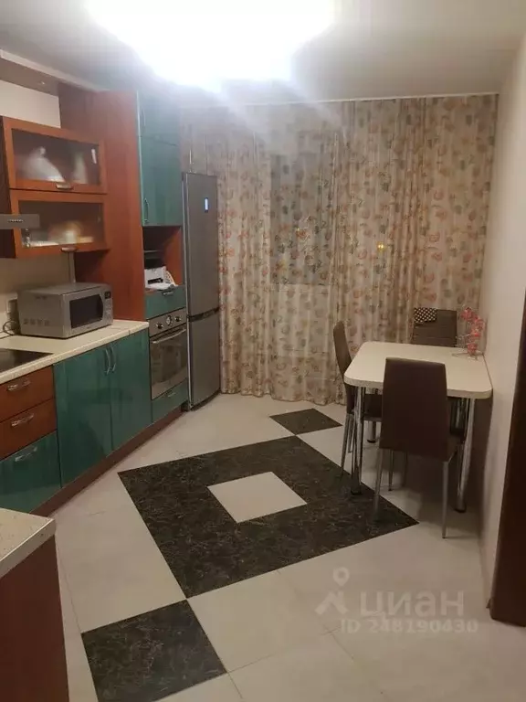 2-к кв. Московская область, Голицыно Одинцовский городской округ, бул. ... - Фото 1