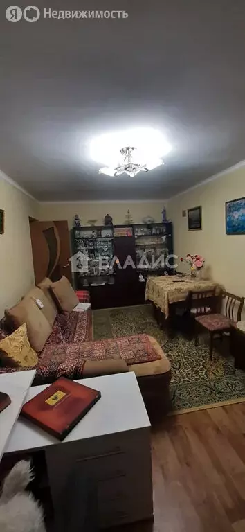 2-комнатная квартира: Волгоград, улица Фадеева, 59 (44.6 м) - Фото 1