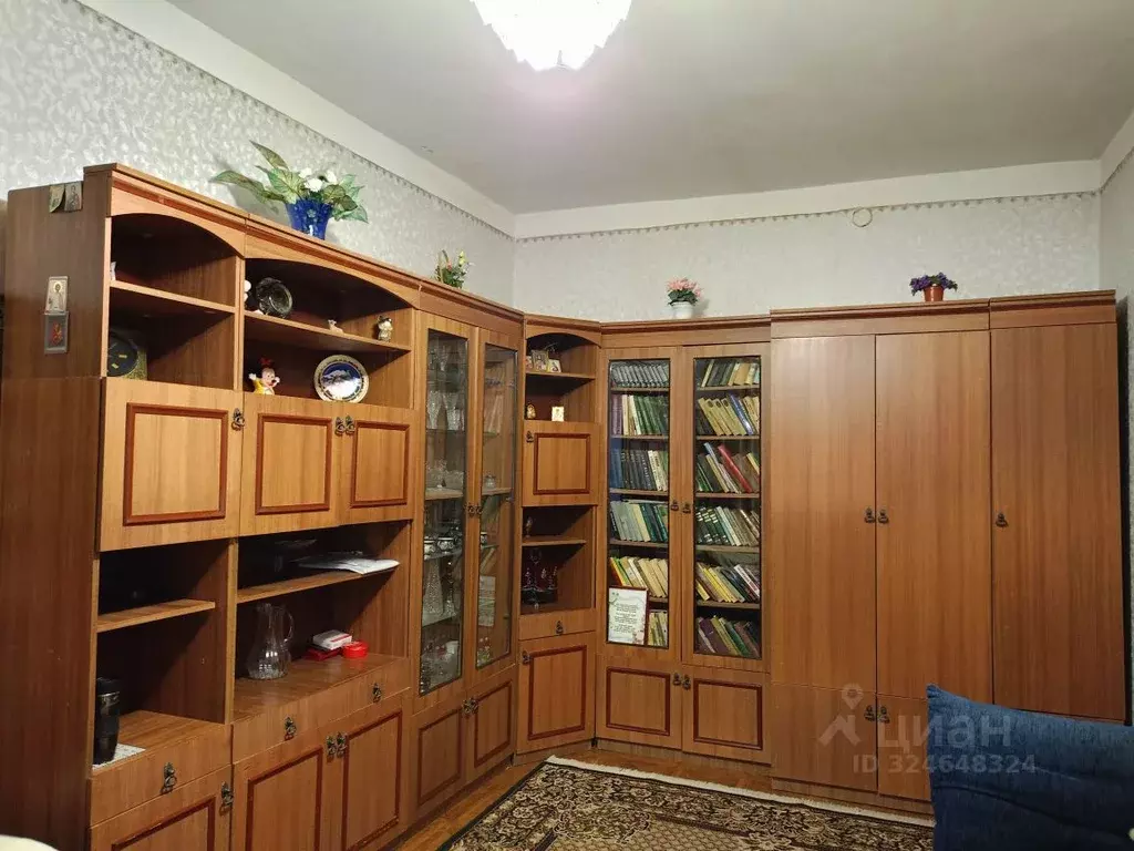 Дом в Воронежская область, Воронеж Нахимовская ул., 17/1 (60 м) - Фото 2