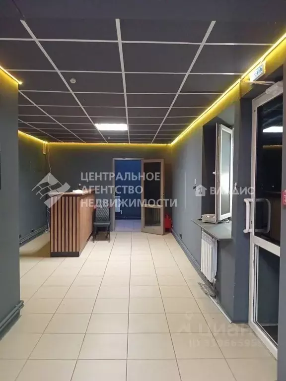 Помещение свободного назначения в Рязанская область, Рязань ш. Малое, ... - Фото 2