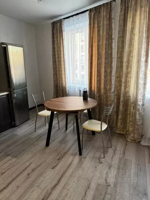 2-к кв. Новосибирская область, Новосибирск ул. Ольги Жилиной, 21 (47.2 ... - Фото 2