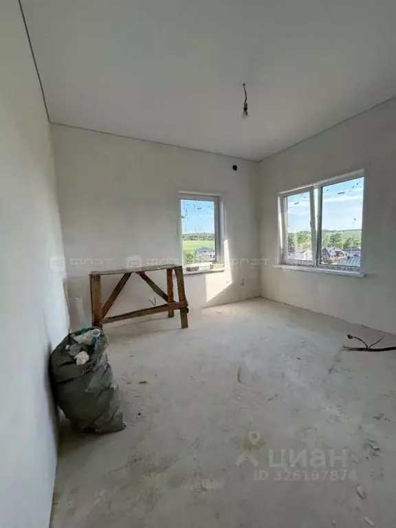 Дом в Татарстан, Пестречинский район, с. Кощаково ул. Панкова (117 м) - Фото 2