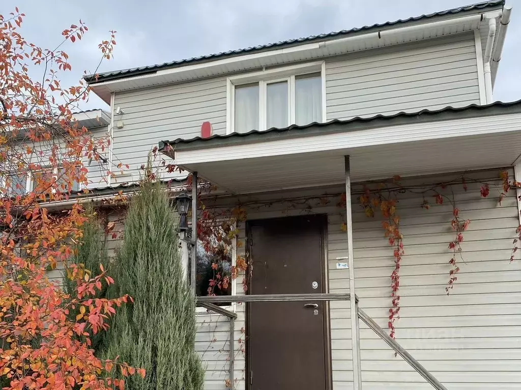 Дом в Санкт-Петербург ул. Стойкости, 26к3 (120 м) - Фото 0