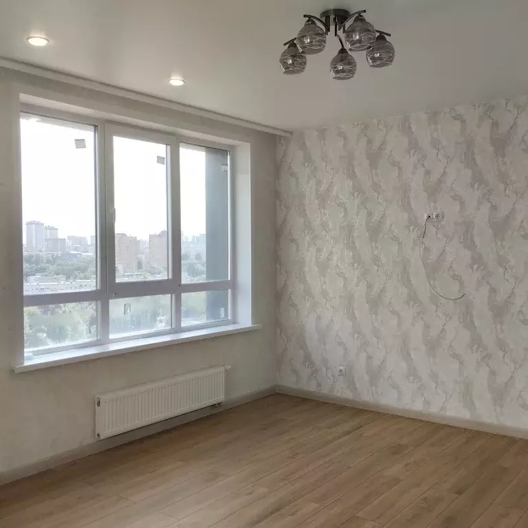 Продаётся 2-к квартира, 60.5 м - Фото 1