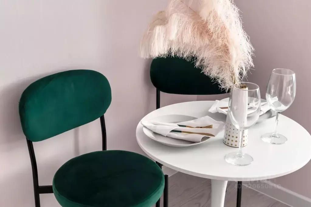 1-к кв. Рязанская область, Рязань ул. Чапаева, 57 (30.0 м) - Фото 2