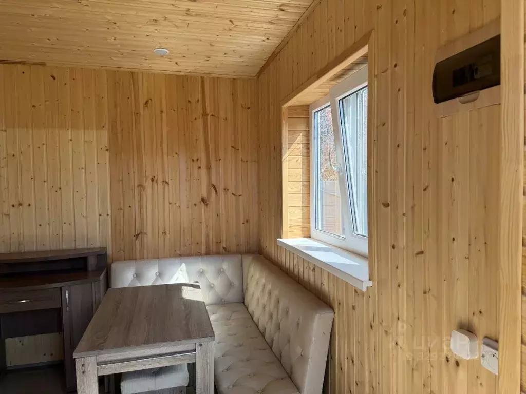 Дом в Самарская область, Тольятти Стройиндустрия СПК,  (60 м) - Фото 1