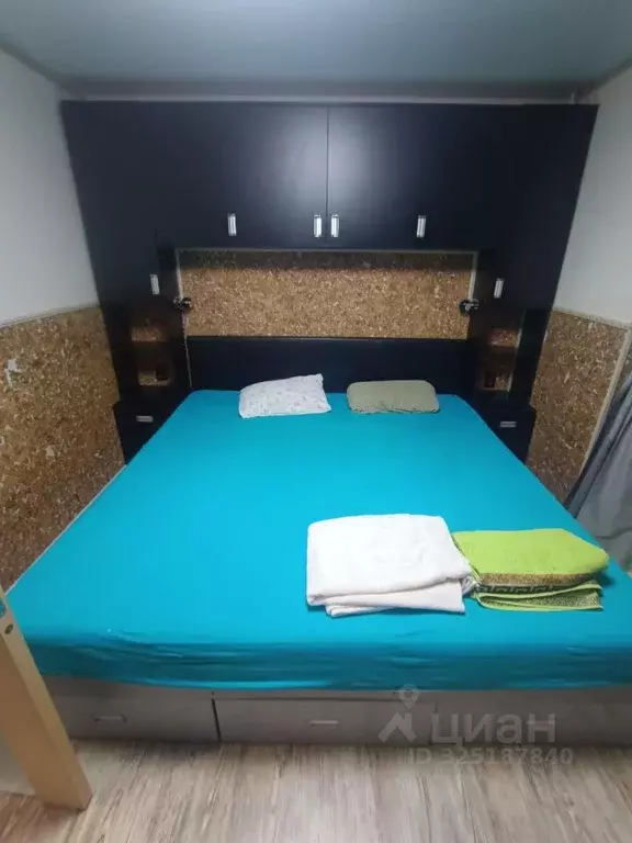 2-к кв. Севастополь ул. Очаковцев, 60 (60.0 м) - Фото 2